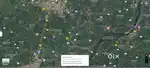 Agriculture land for sale