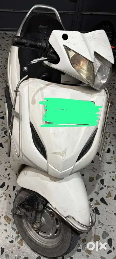 Good condition
