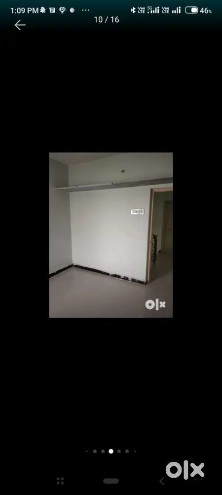 Tenament for rent at Zanzarda road, Jivan dhara society