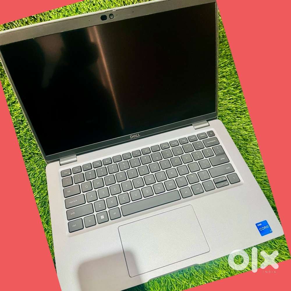 DELL CODING AND EDITING LAPTOP , INTEL CORE i5