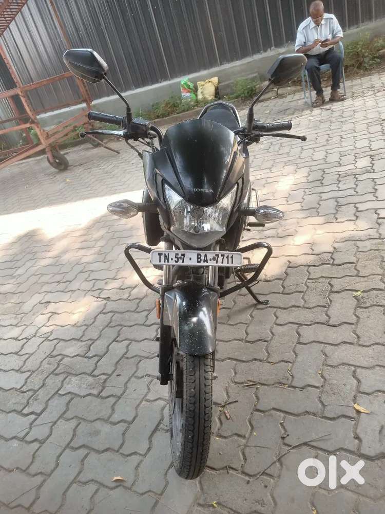 Honda livo