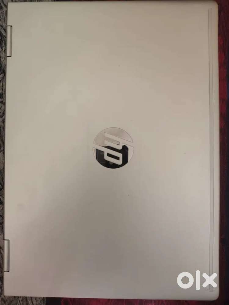 Hp ProBook x360 435 G8