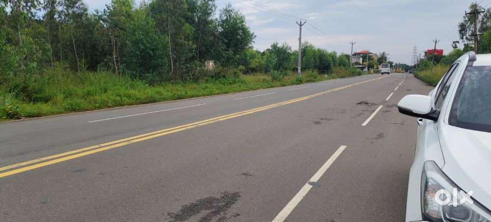 Property for sale at Guduvanchery to Nellikuppam road