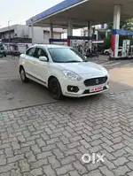 Maruti Suzuki Swift Dzire 1.3 ZXI, 2018, Petrol