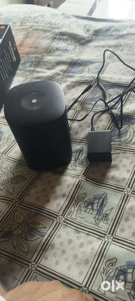 xiomi smart speaker