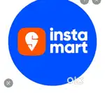 STACKER - Swiggy Instamart.