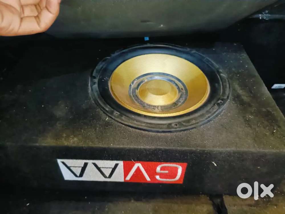 Sum bufer gava company ha ka 1 yera varinti ha