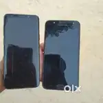 Sumsung J7 next and sumsung galaxy s9 plus