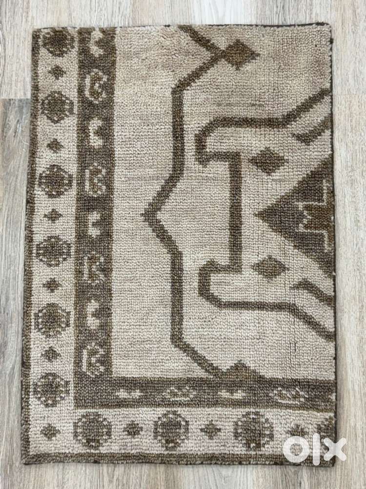 Modern Rug 8X10 Handknotted