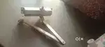 Door closer