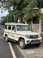 Mahindra Bolero 1.5 B6, 2023, Diesel