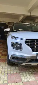 Hyundai Venue 2022