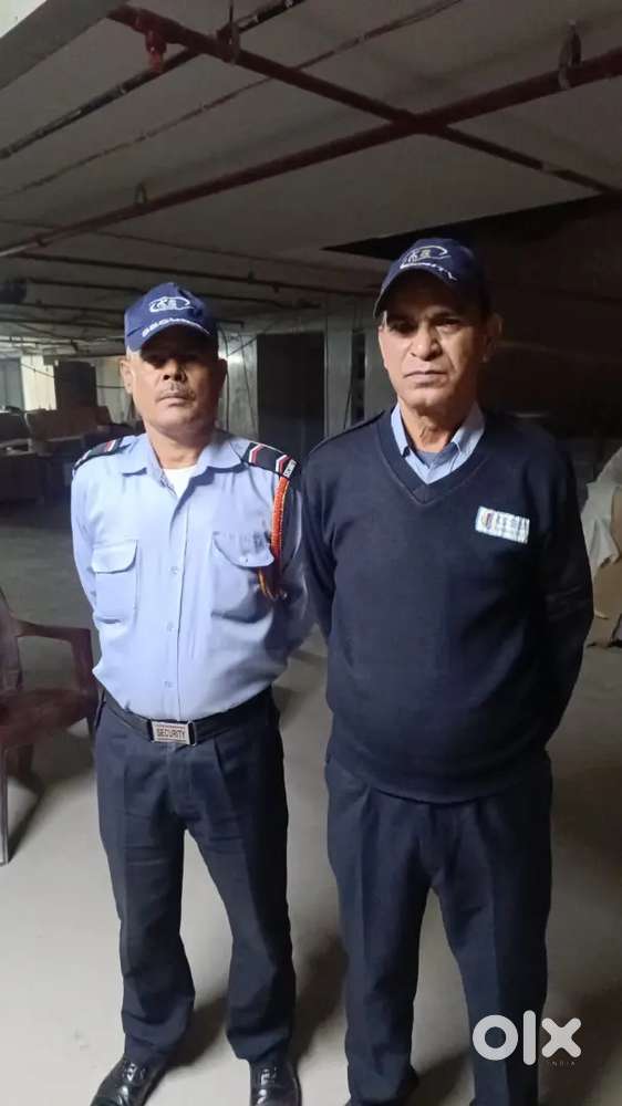 Required accountant for security company  who have similar experience