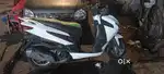 Mint condition with company service record back front new tyre
