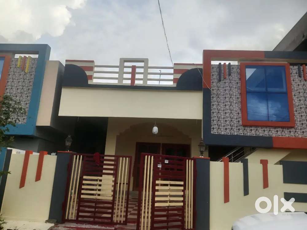 Indipendent house