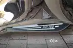 Mahindra XUV 700 footrest imported