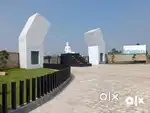 ONLY Sqd 10999/- NEAR TO PENDURHI RESORT CONCEPT AND VMRDA  PROJECT