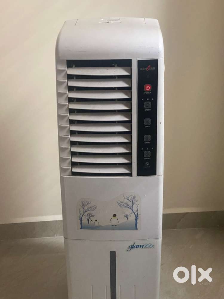 Air Cooler