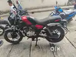BAJAJ V15 BIKE