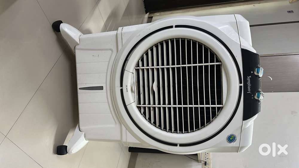 Symphony D / cooler 75l sumo 75xl