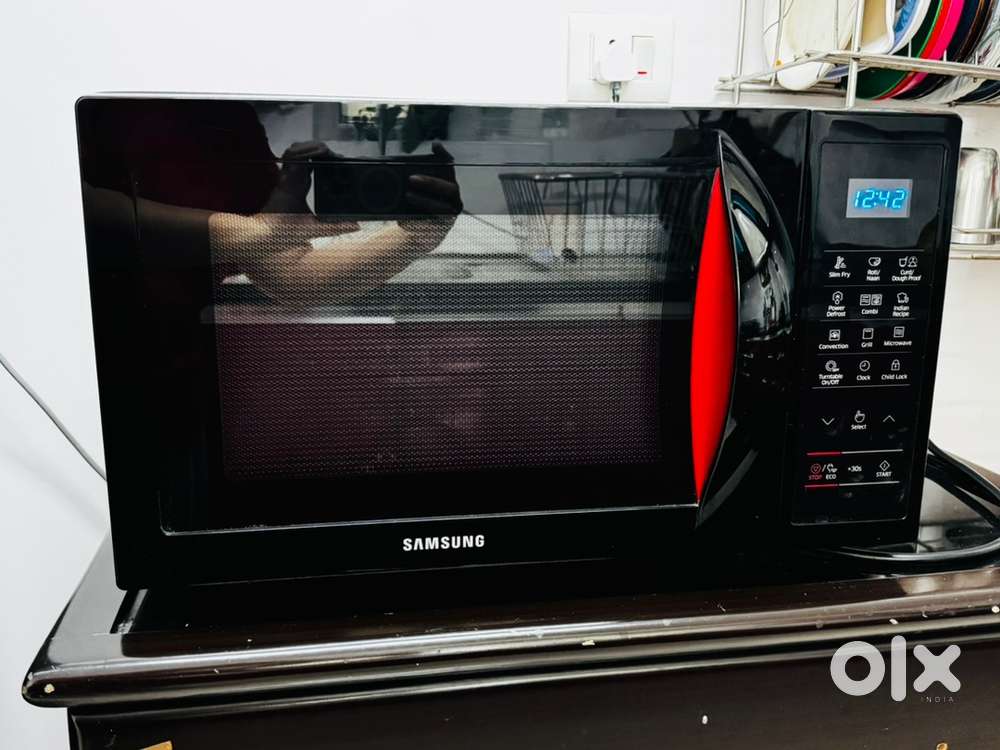 Samsung Microwave