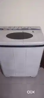 Videocon semi automatic washing Machine in good working condition