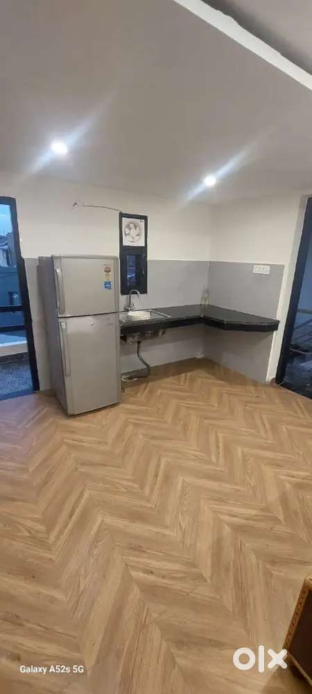 2 + 1 bhk flat for rent and sale