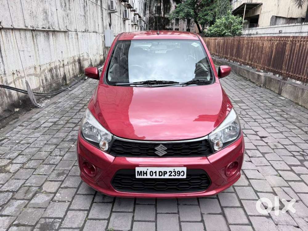 Maruti Suzuki Celerio CNG VXI MT, 2020, CNG & Hybrids