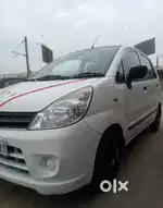 Maruti Suzuki Zen Estilo 2009 Petrol 59000 Km Driven