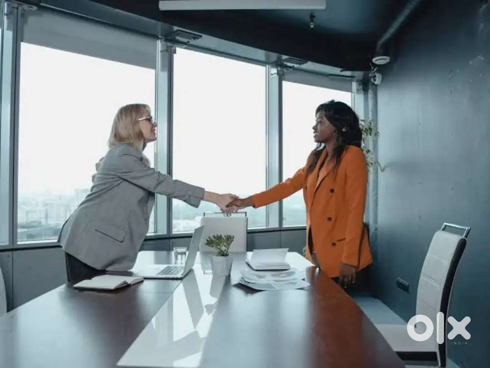 NBFC sister concern company hiring Candidates for Eranakulam Region