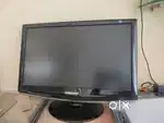Sumsung Led screen display
