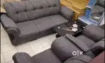 Sofa set new