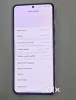 Selling POCO X6 5g Mobile