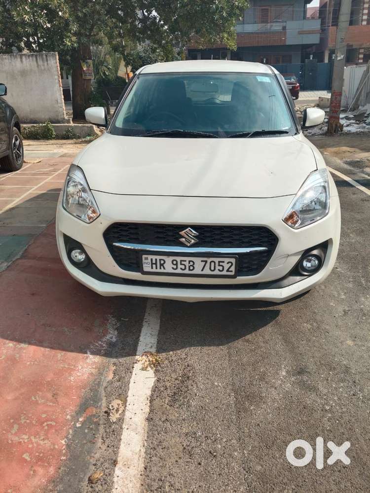 Maruti Suzuki Swift 1.2 VXI One Million Edition Vi, 2024, Petrol