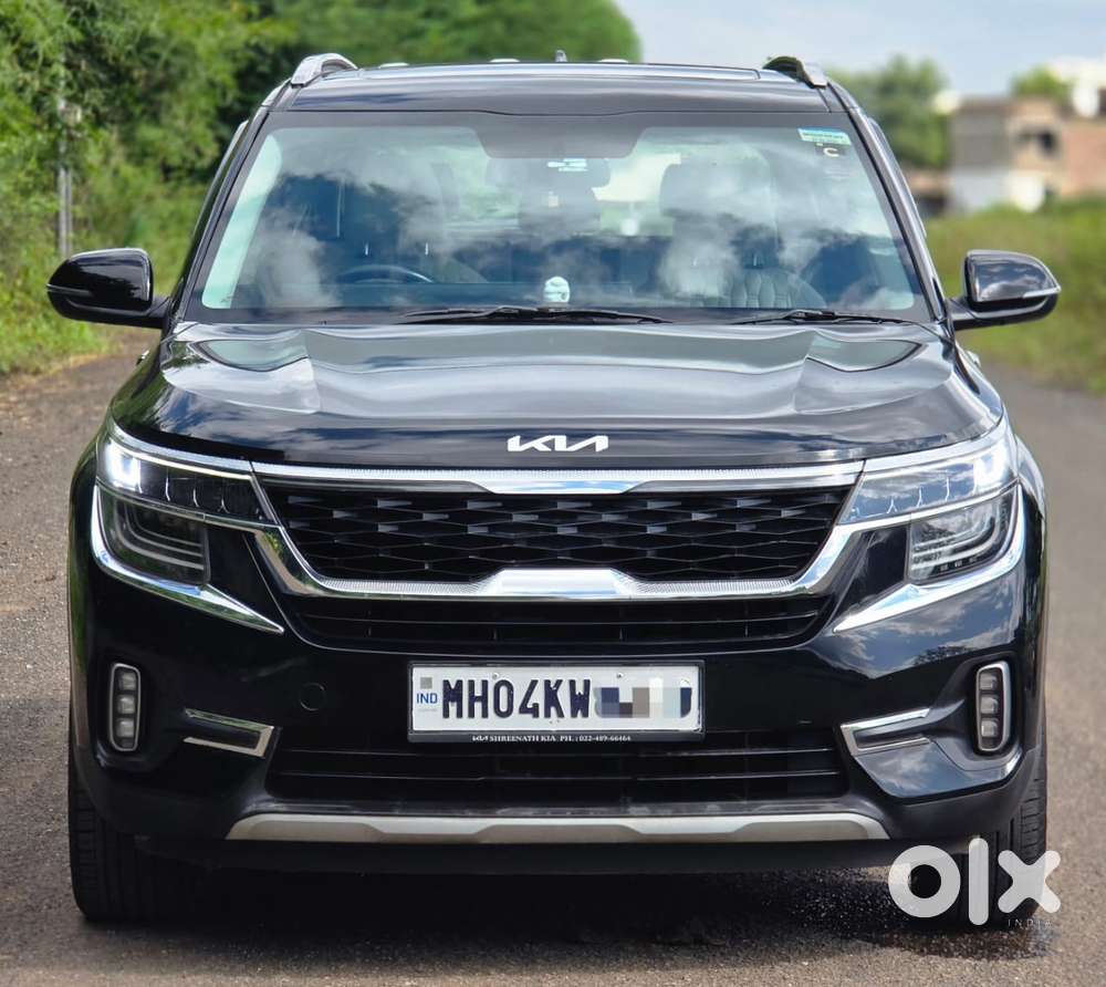 Kia Seltos HTX D, 2022, Diesel