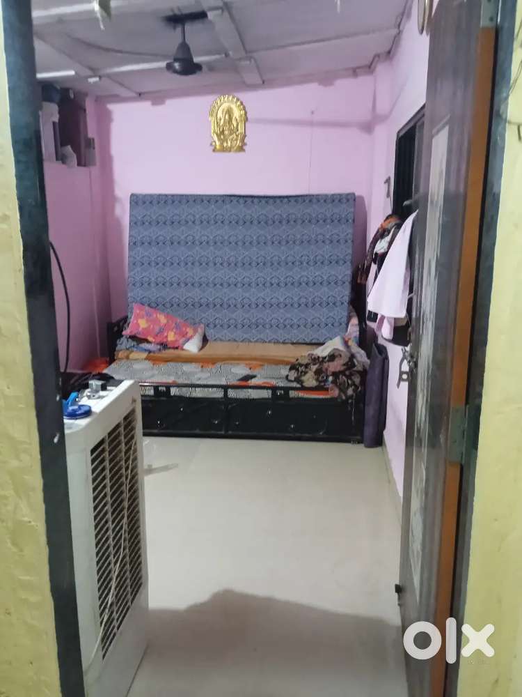 1 rk home  for rent