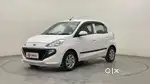 Hyundai Santro Sportz CNG, 2019, Petrol