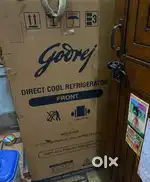 Godrej Fridge