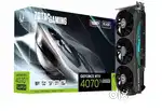 RTX 4070 Ti Super Trinity Black Edition 16GB GDDR6X Graphics