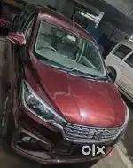 Maruti Suzuki Ertiga 1.5 ZXI, 2019, Petrol