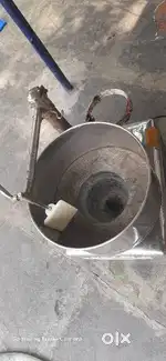 Ganesh 2lts Wet grinder