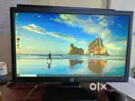 i5 (3rd gen), 8gb ram, 320hdd, 22 inch monitor and 5.1 home theatre