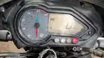 single owner bike with good condition