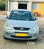Ford fiesta diesel manual 2010 2nd owner