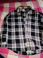 Black T shirt