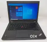 Lenovo i5 5th gen 8gb/256gbSSD  4gb HD Graphics  Good Condition laptop