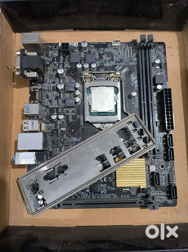 Asus H110-CS