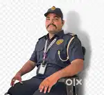 Security guard