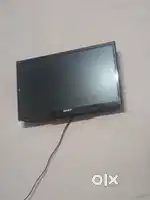 Sony tv non smart