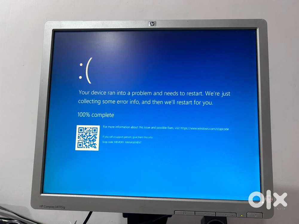 Computer Reparing Home service availabel